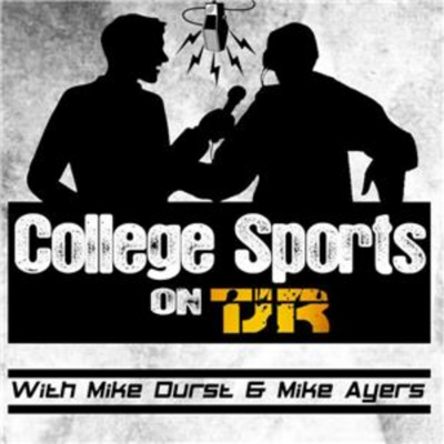 College Sports On Tjr