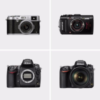 If You Could Only Use One Camera, Which Would It Be?