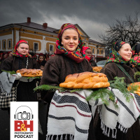 Picturing World Cultures: Daniel Rosca - Romania