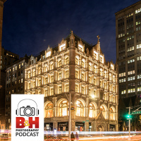 Fotografiska and a New Model for Photography Museums