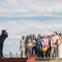 Inspiration over Imitation – Developing Your Wedding Photography Style