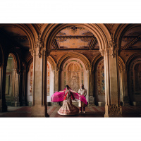 Finding Your Niche in Wedding Photography