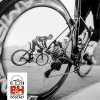 The Art of Competitive Cycling Photography, with Phil Penman  Kristof Ramon