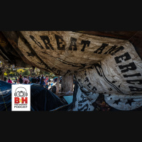 Photography at the Border, with Greg Constantine and Monica Lozano