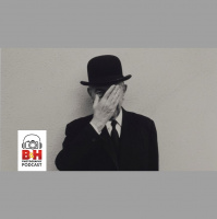 The Delirious Joy of Looking: Building a Photography Collection, with W.M. Hunt