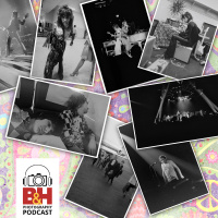 Master Blaster - Charles Daniels Reveals his Unseen 60s Era Photo Archive: The BH Photography Podcast