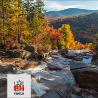 Fall Foliage East and West with Jerry Monkman and G Dan Mitchell