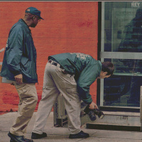 Crime-Scene Unit Photography