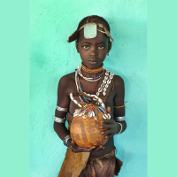 Can A Photograph(er) Make a Difference?