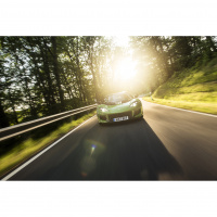 Car Photography, from Advertising to Motorsports