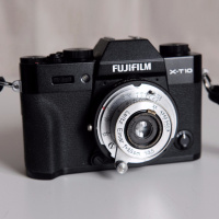 Lens Adapters—Your Link to Creative Photography