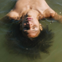 Beach Photography - A Coney Island of the Mind*