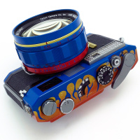 The Japan Camera Hunter