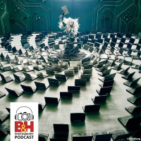 Building and Maintaining Your Web Presence with Alex Vita and Ben Von Wong