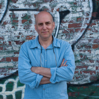 Film versus Digital Imaging, with Harvey Wang