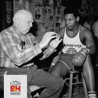 Ringside Access: Lori Grinker Captures Mike Tyson’s Rise