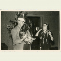 Vintage Dog Photography and the Museum of the Dog 