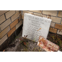 Internal Thoughts about Past Histories: Aaron Turner and Laylah Amatullah Barrayn