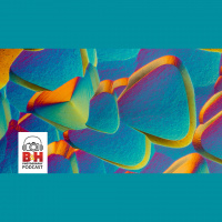 Photomicrography of Gems, with Nathan Renfro