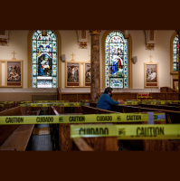 Covering COVID-19: A Follow-up Conversation with Desiree Rios and Sarah Blesener