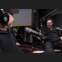 It is What It is—Mark Mann on Portrait Photography (Encore)