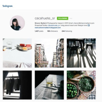 Instagram: “As it is Intended to be Used”?