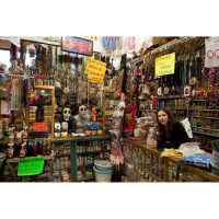 Art Between Us -- Photography on the U.S.-Mexico Border