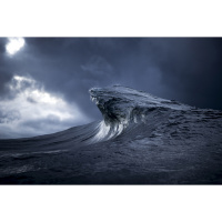 Ray Collins - The Two Ingredients are Water and Light 