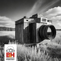 Photography in the Age of AI, with Stephen Shankland