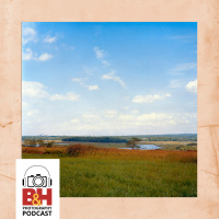 Reclaiming a Natural Landscape, with Jade Doskow  Cal Flyn