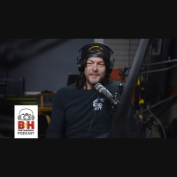 Norman Reedus—Art Is as Art Does (Encore Presentation)