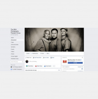 BH Photography Podcast Facebook Group and SanDisk Sweepstakes Promo