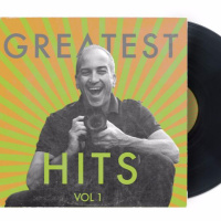 Greatest Hits, Volume I