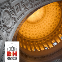 My Client Was Democracy – Photographing City Halls, with Arthur Drooker