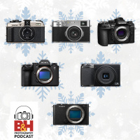 2024 Photo Gear of the Year with Kevin Rickert