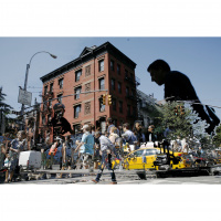 The Digital Photo Collage