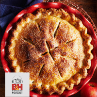 Festive Food Photography with Joanie Simon