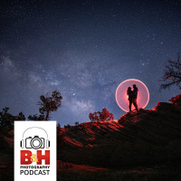 Night Photography That Lets Magic Ensue