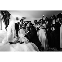 Ike and Tash – Faith, Hope, and Wedding Photography