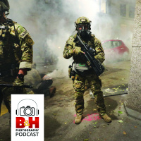 Shifting Expectations -- Photojournalism after 2020