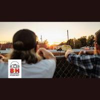 Hunting, Fishing, and Finding Your Voice, with Matthew Franklin Carter