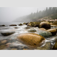 When Was the Last Time You Touched a Photograph?