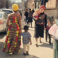 Collaborating with Chance and the Essence of Street Photography