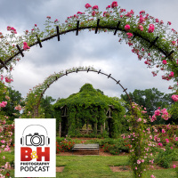 The BH Photography Podcast/OPTIC Conference Photo Walk