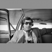 ‘Scuse Me While I Kiss the Sky - Rock Photography of the 1960’s (Encore)