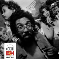 A Closer Look at Bruce Gilden: Depth of Field 2023