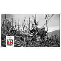 Pioneering Photojournalist Catherine Leroy