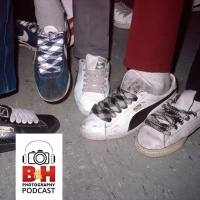 Sometimes, It Takes Time -- The Photography of Meryl Meisler