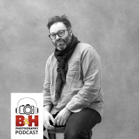 New Paths, New Projects, with Mark Mann