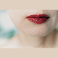 Elinor Carucci—A Hurricane in Its Perfect Power